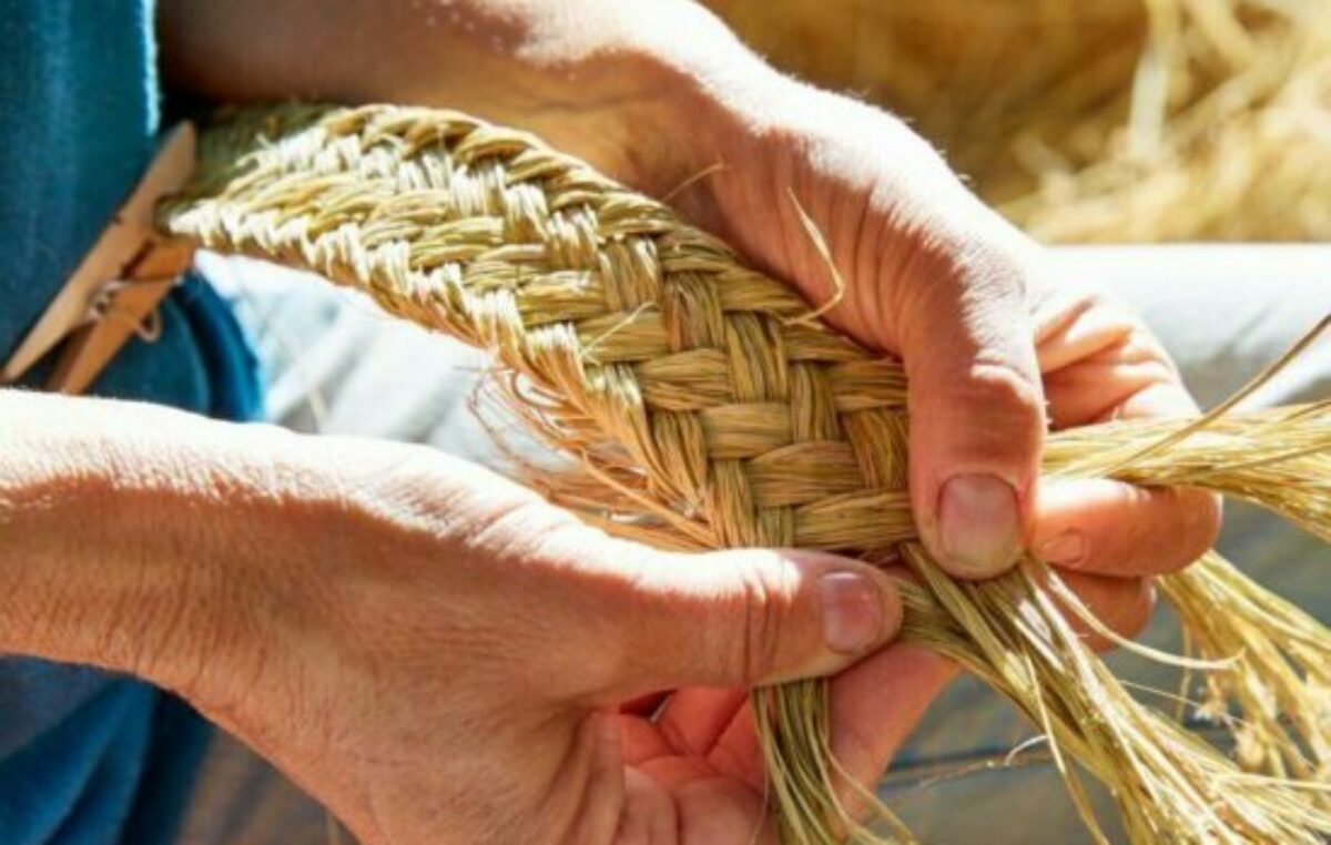 Fiesta Nacional del Artesano en La Rioja hasta el 28 de julio