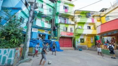 Brasil logró que 3,5 millones de personas salieran de la pobreza en 2025