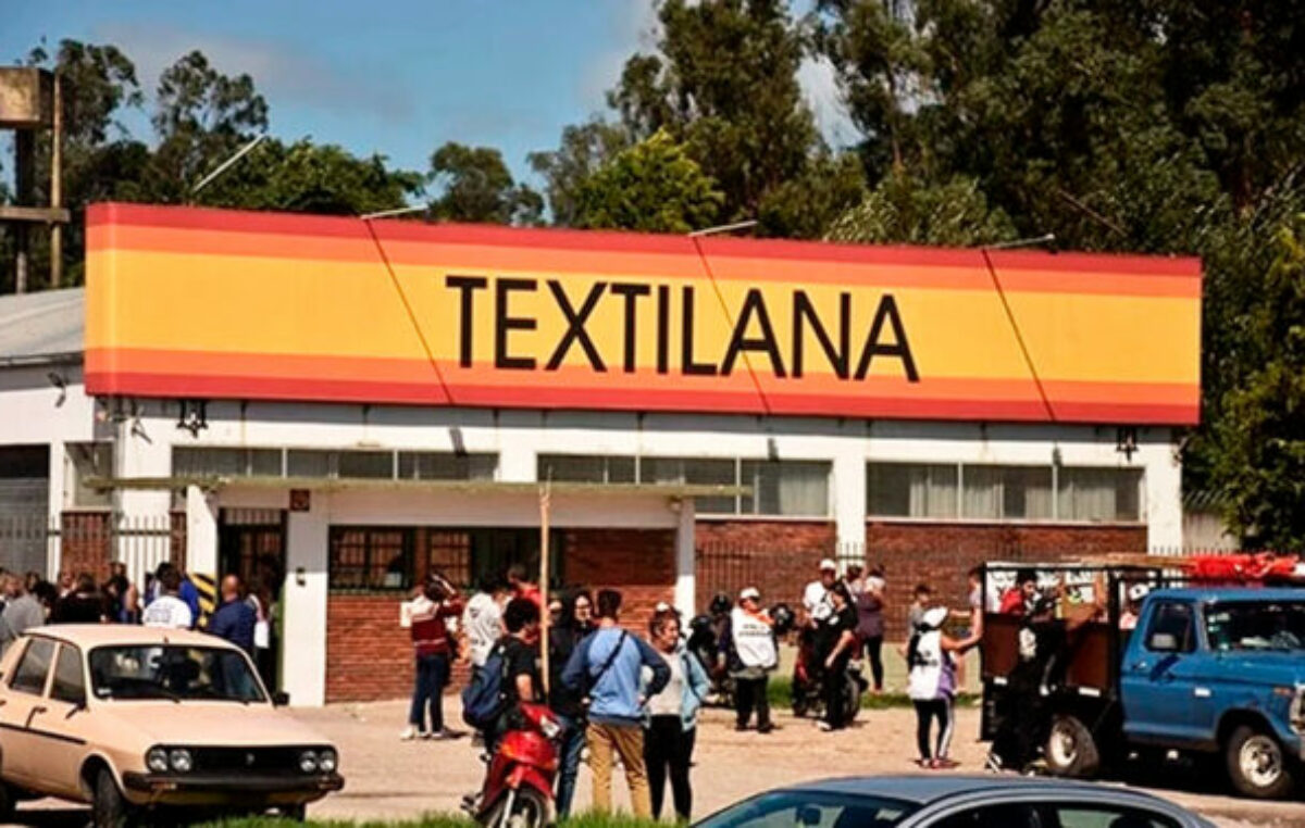Cierra parte de la histórica fábrica de Mauro Sergio: hay 150 despidos