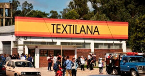 Cierra parte de la histórica fábrica de Mauro Sergio: hay 150 despidos