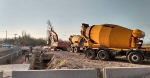 El Gobierno prepara un decreto para disolver Vialidad