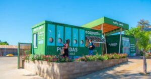 La Industria del Reciclaje en Misiones procesó 24 mil toneladas de residuos en 2024