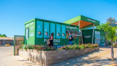 La Industria del Reciclaje en Misiones procesó 24 mil toneladas de residuos en 2024