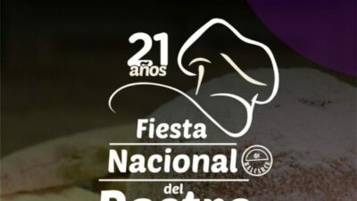 Balcarce se prepara para la Fiesta Nacional del Postre