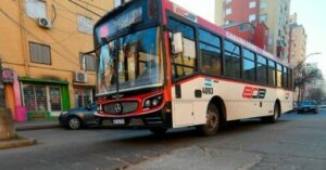 Están en estudio los números que hacen al precio del boleto de colectivos en Santa Fe