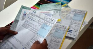 Todos los aumentos de agosto: cada vez más argentinos no llegan a fin de mes