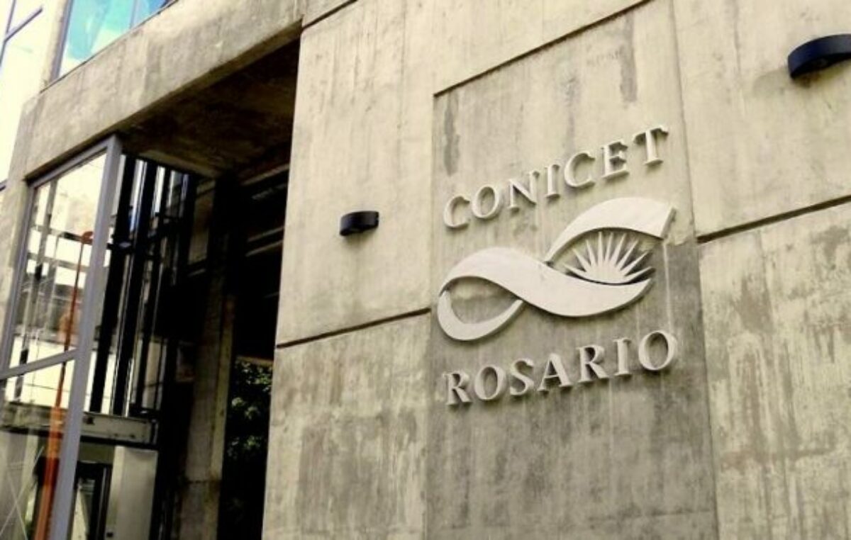 Crisis en el Conicet Rosario: ya son 45 los profesionales que renunciaron por el ajuste presupuestario