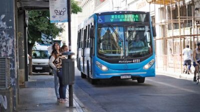 Rosario figura en el top ten de ciudades con boletos más caros del país