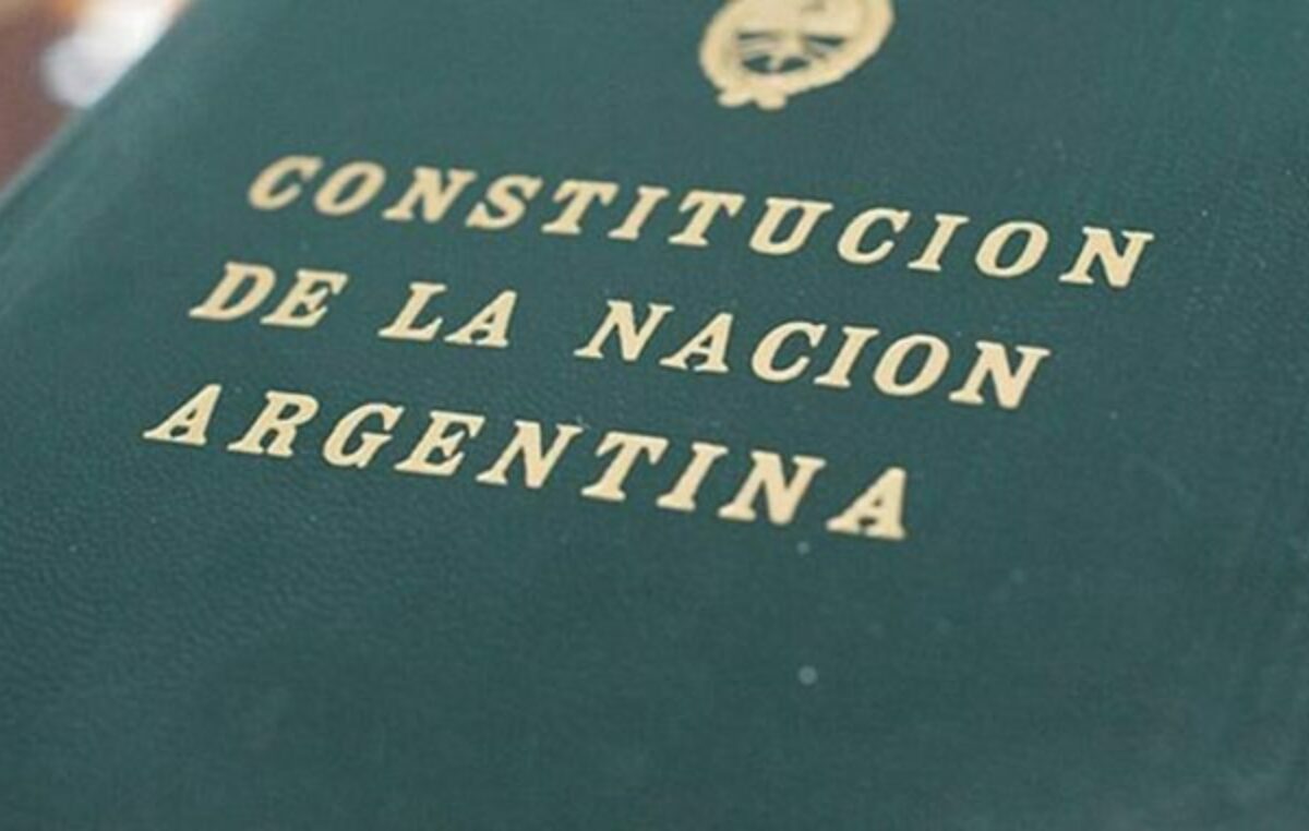 Repensar el Estado desde el interior: el desafío de la federalización