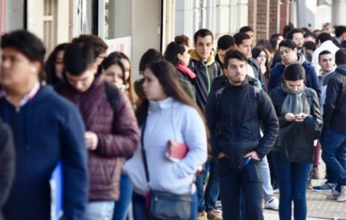 El plan de Milei para las indemnizaciones: timba financiera y despidos financiados por los trabajadores