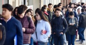 El plan de Milei para las indemnizaciones: timba financiera y despidos financiados por los trabajadores