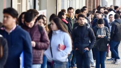 El plan de Milei para las indemnizaciones: timba financiera y despidos financiados por los trabajadores