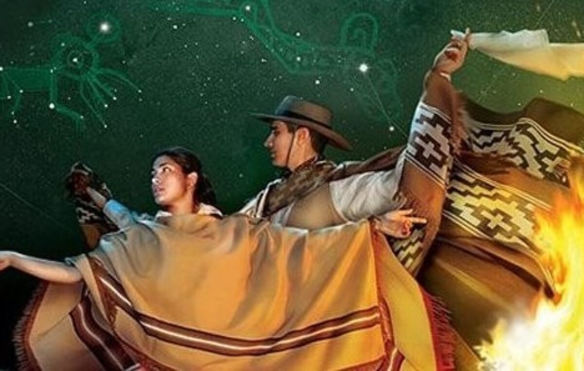 Catamarca: Fiesta Nacional e Internacional del Poncho del 18 al 27 de julio