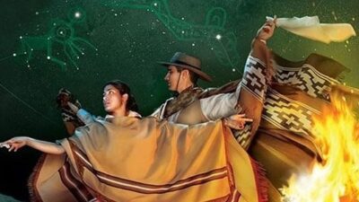 Catamarca: Fiesta Nacional e Internacional del Poncho del 18 al 27 de julio