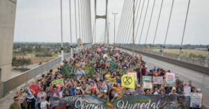 Santa Fe: Hacia una Reforma Constitucional ecosocial y con participación ciudadana 