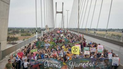 Santa Fe: Hacia una Reforma Constitucional ecosocial y con participación ciudadana 