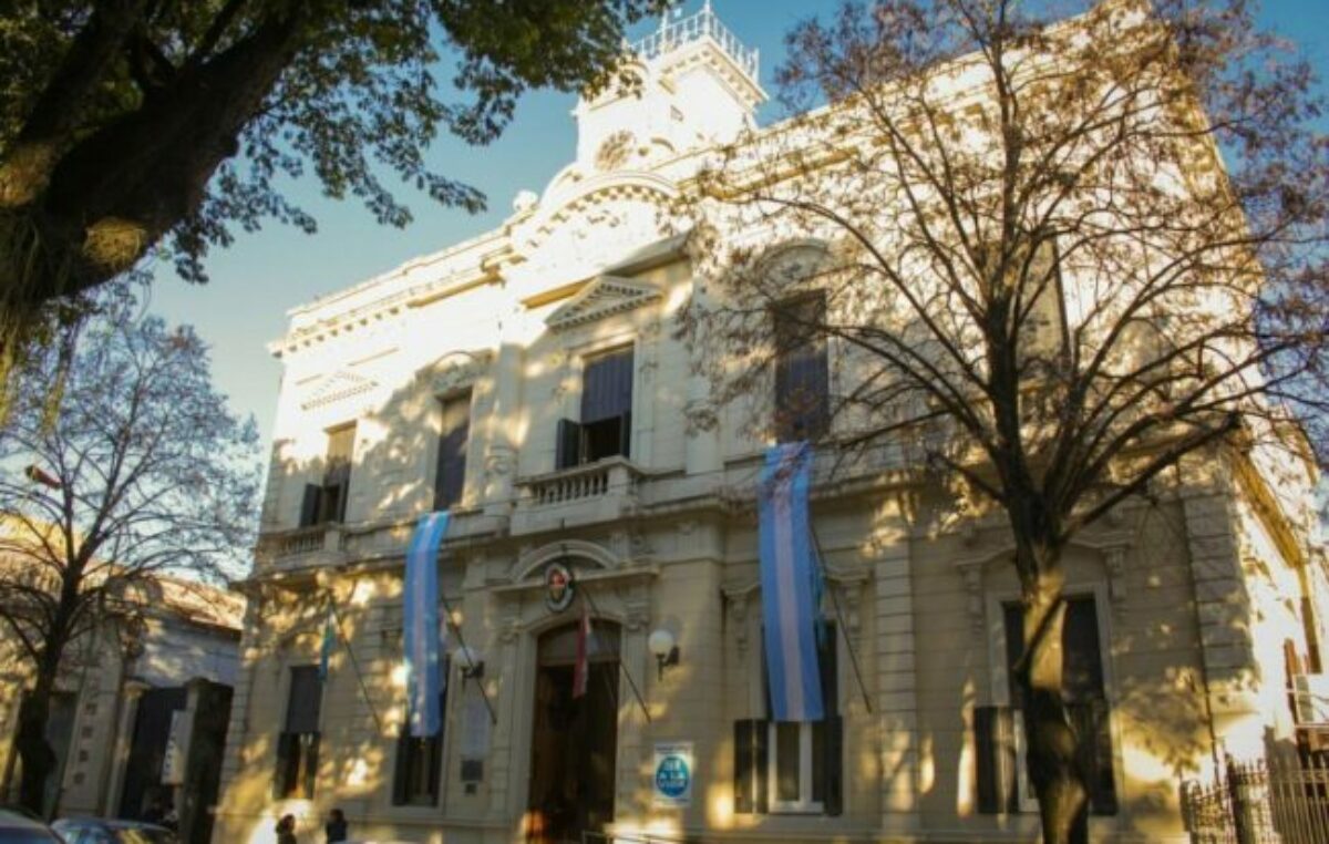 El municipio de Gualeguaychú brindará un incremento salarial del 10%
