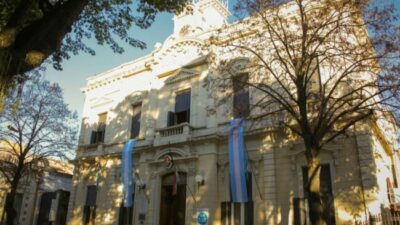 El municipio de Gualeguaychú brindará un incremento salarial del 10%