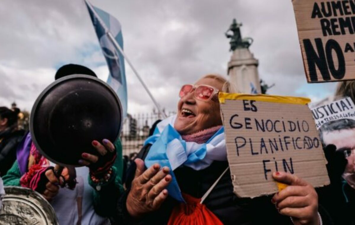 Retenciones vs jubilaciones: quién financia la quita al campo