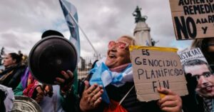 Retenciones vs jubilaciones: quién financia la quita al campo
