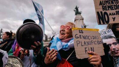 Retenciones vs jubilaciones: quién financia la quita al campo