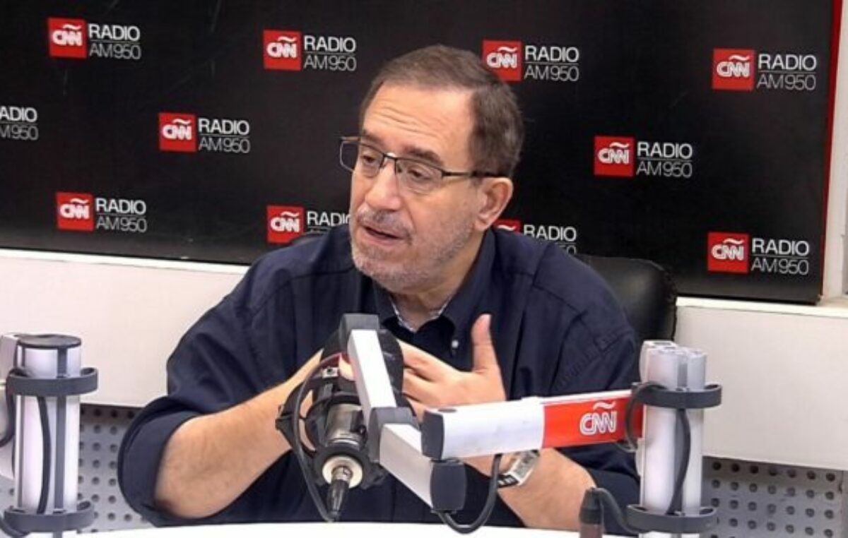 La demoledora denuncia de Carlos Maslatón: “Argentina incrementa su deuda en 300 millones de dólares por día”