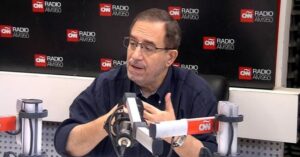 La demoledora denuncia de Carlos Maslatón: “Argentina incrementa su deuda en 300 millones de dólares por día”