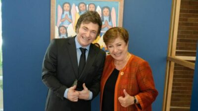 La alarmante escasez de reservas del Central y el millonario pago de deuda que pone en jaque al gobierno