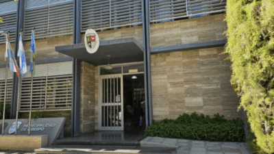 Denuncian “graves retrocesos laborales” en Crespo a partir de un nuevo proyecto de Estatuto para el personal municipal
