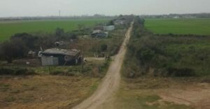 Más de 150 familias viven en asentamientos en Rafaela