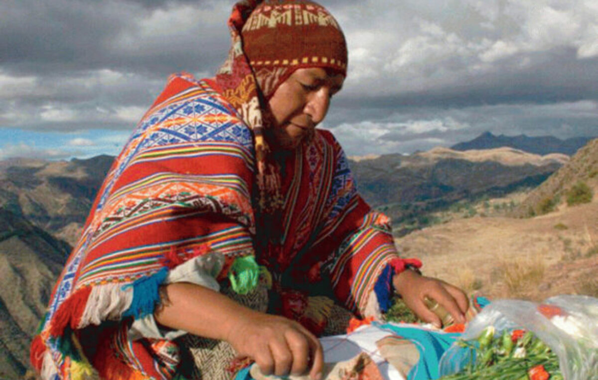 Salta: el primer territorio TICCA registrado en Argentina