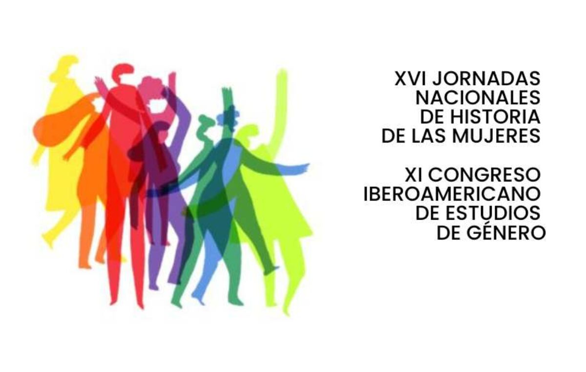 Rosario será sede de las XVI Jornadas Nacionales de Historia de las Mujeres y el XI Congreso Iberoamericano de Estudios de Género