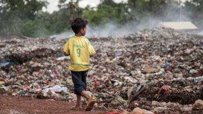 Brasil sale del Mapa del Hambre, según informe de la ONU.