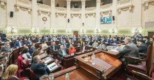 FESTRAM Santa Fe: Reforma Constitucional; duro cuestionamiento a los escasos plazos para la presentación de proyectos