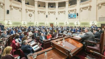 FESTRAM Santa Fe: Reforma Constitucional; duro cuestionamiento a los escasos plazos para la presentación de proyectos