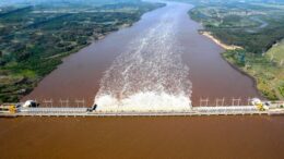 Trabajan un decreto para que los fondos de Salto Grande beneficien prioritariamente a Federación y Concordia
