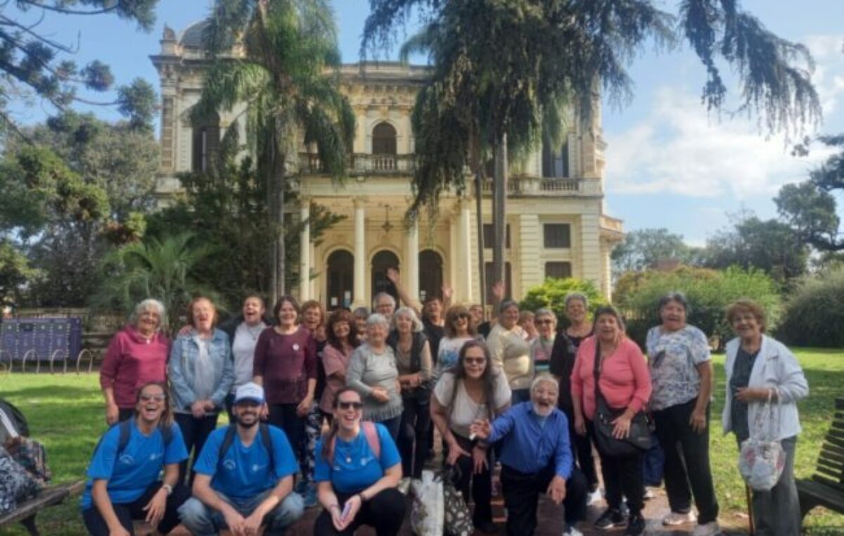 «Turista en mi Ciudad»: exitoso primer semestre en Rosario
