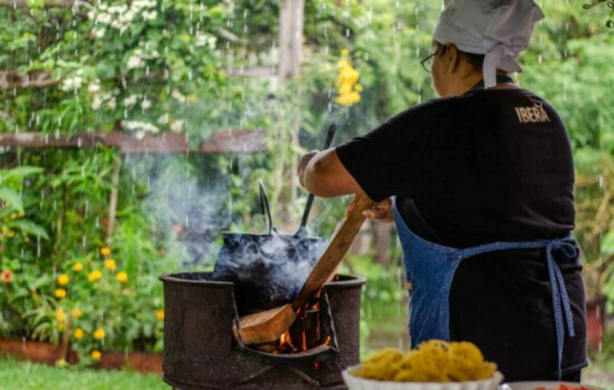 Se viene “Iberá Convida”, el fin de semana 