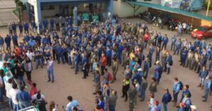Salta: Más de 100 trabajadores ya quedaron fuera de Refinor en lo que va del año