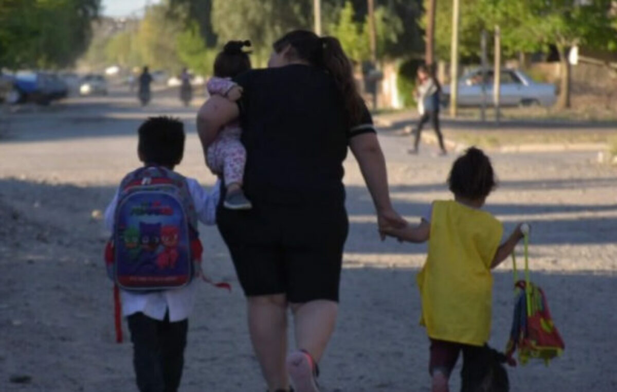 Estrés económico: la nueva realidad que sufren las familias argentinas debido a la crisis