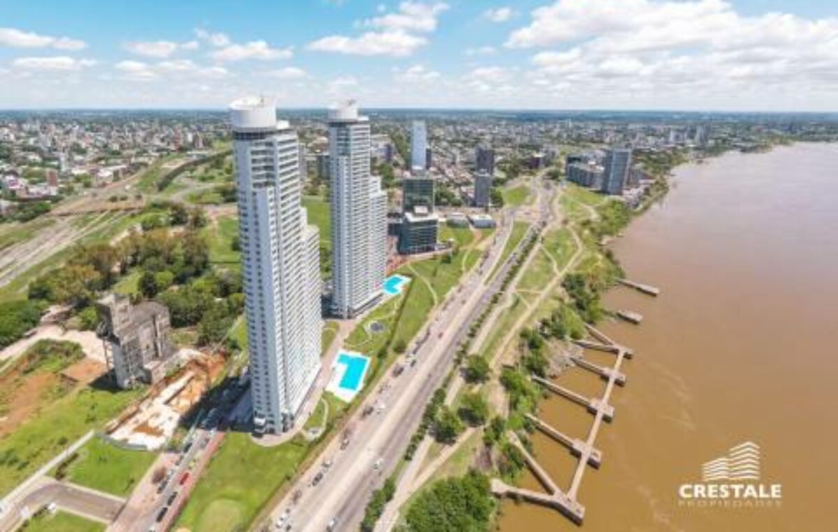 Rosario: Se dividen las opiniones por los cambios urbanísticos