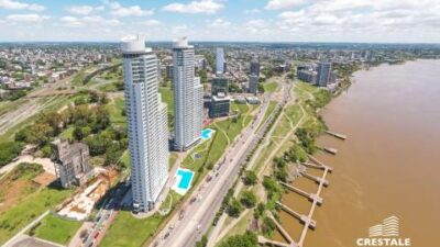 Rosario: Se dividen las opiniones por los cambios urbanísticos