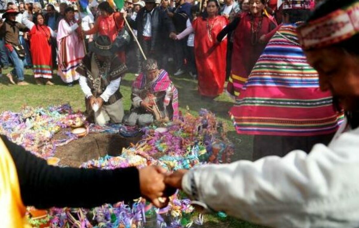 Salta celebra el Mes de la Pachamama con propuestas en toda la Provincia