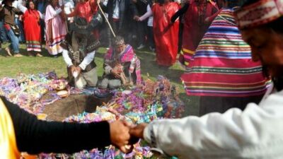 Salta celebra el Mes de la Pachamama con propuestas en toda la Provincia