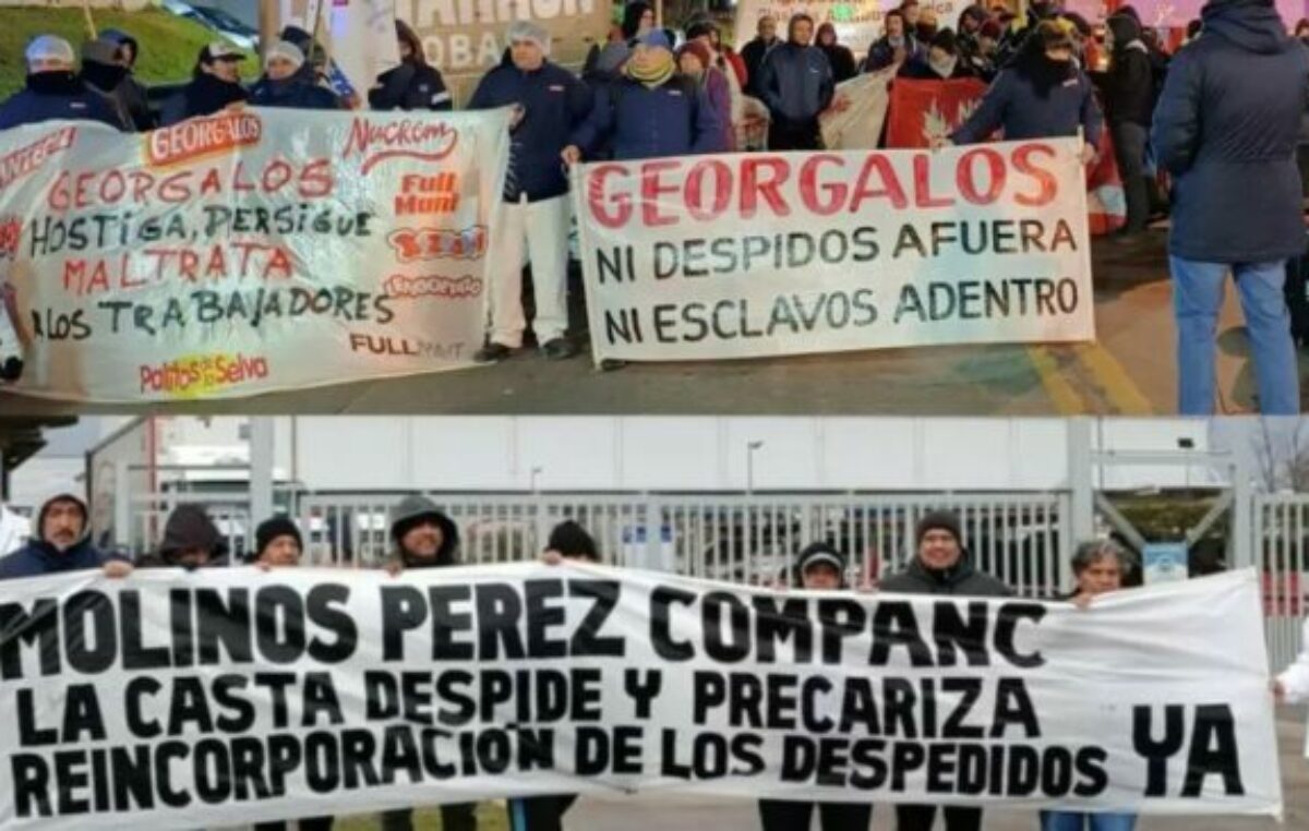 Cada vez más empresas reducen personal y caen 29.000 empleos privados formales en el año