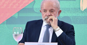 Lula llamó entablar un diálogo basado en el respeto frente a la injerencia de Trump
