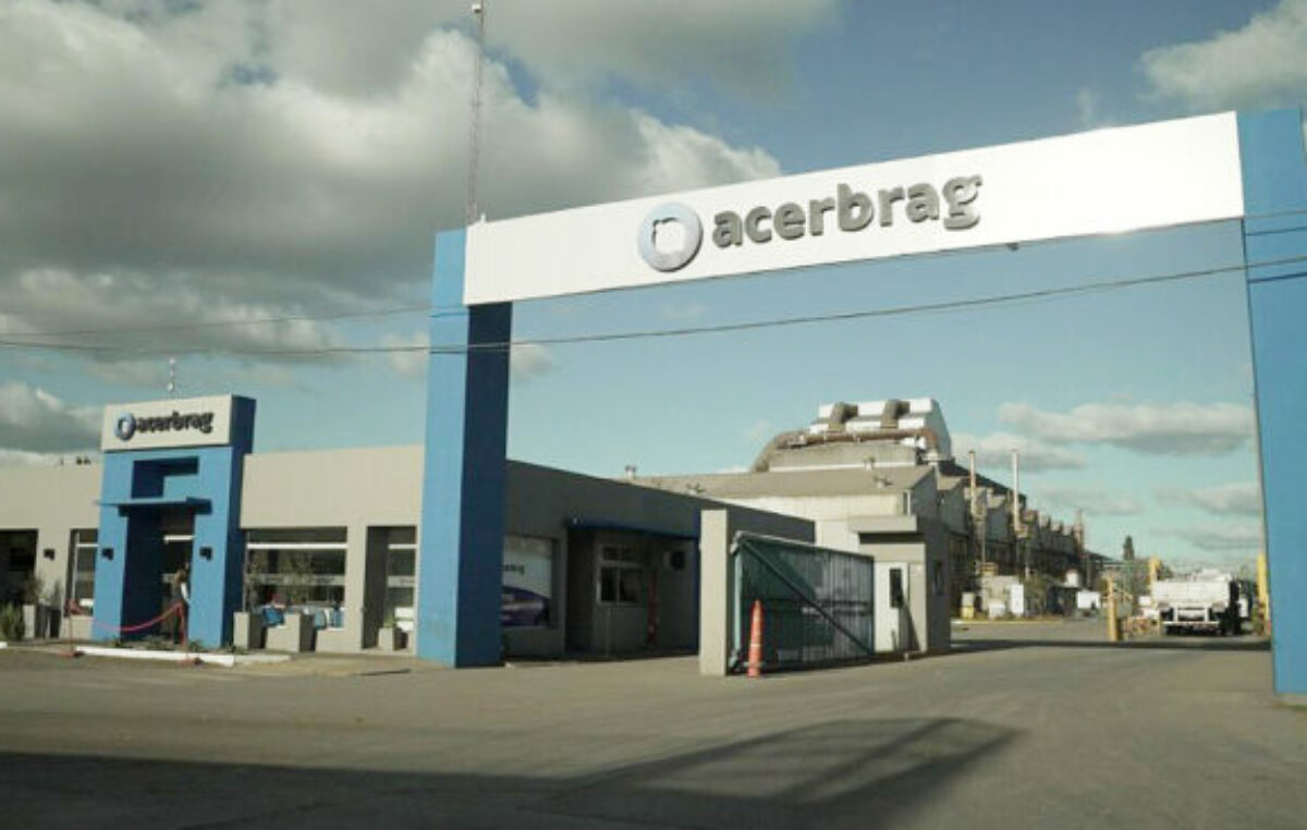 Un pueblo que se apaga: la principal fábrica de Bragado suspende su producción y hay 600 empleos en riesgo