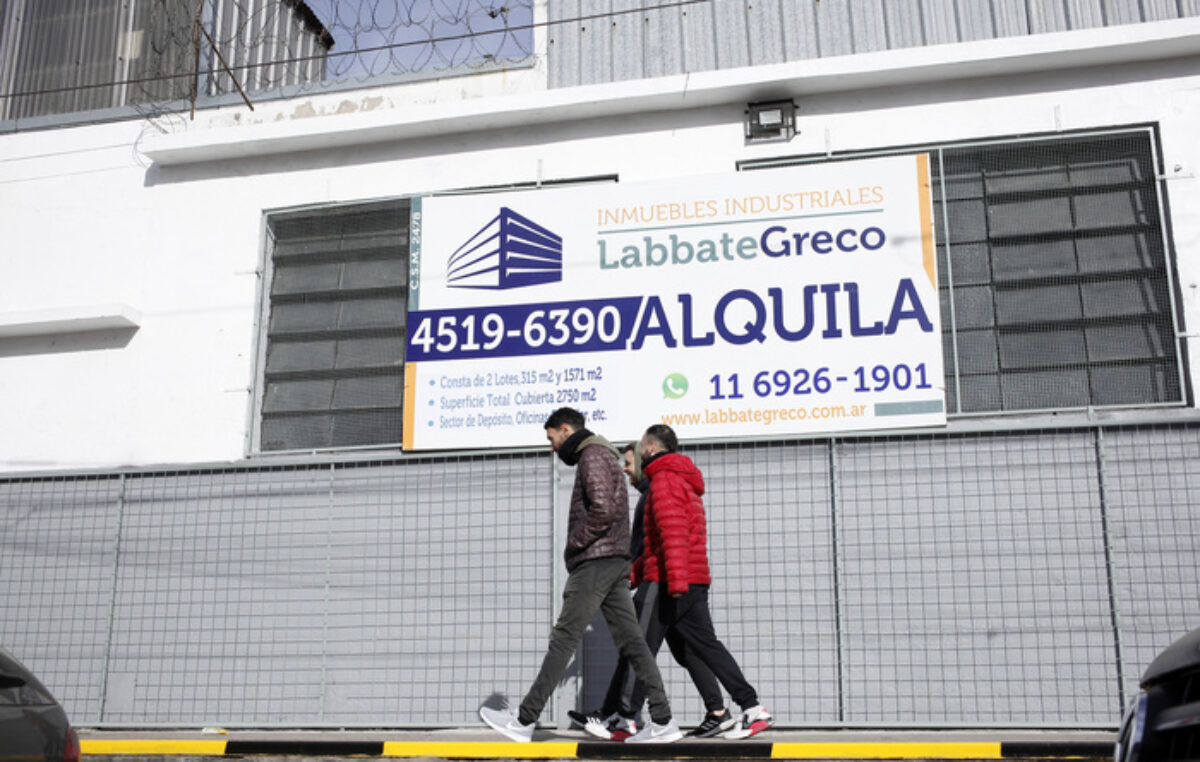 Las pymes, esas grandes perdedoras