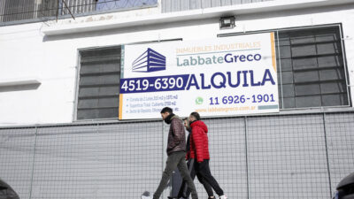 Las pymes, esas grandes perdedoras