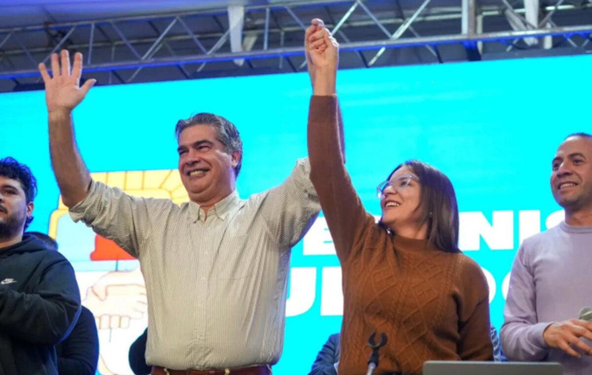 Elecciones legislativas 2025: Chaco, Misiones, Formosa y Corrientes definieron sus listas de candidatos  